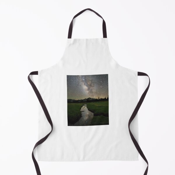 Item preview, Night Sky Art Print designed and sold by Eva Vincent.