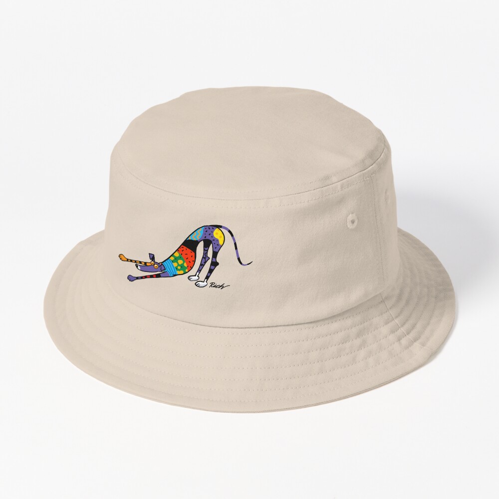 Item preview, Bucket Hat designed and sold by RichSkipworth.