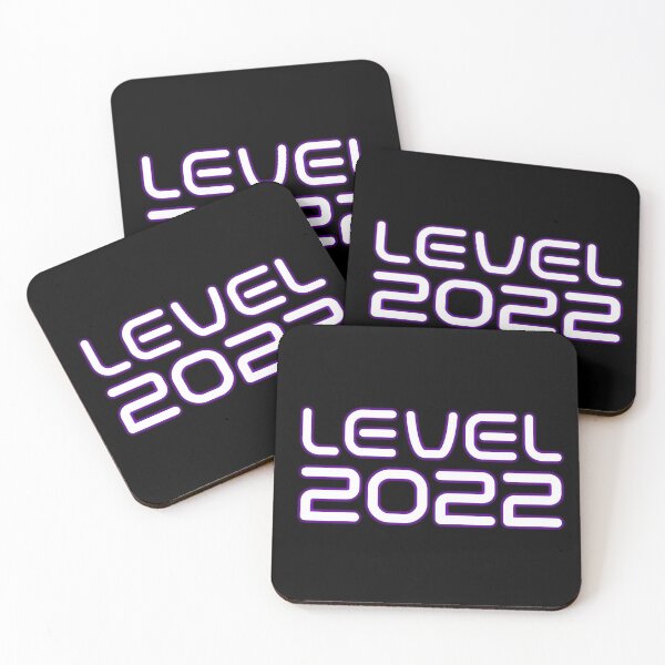 Item preview, Level 2022 designed and sold by reIntegration.
