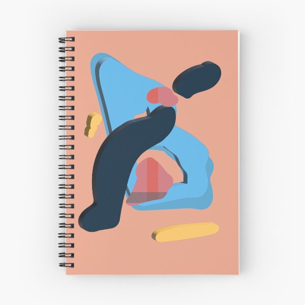 Item preview, blobs of paint designed and sold by Andy Scherpereel.