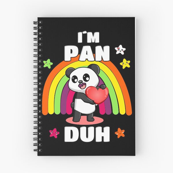 Item preview, Pansexual I'm a Pan Duh LGBT Transsexual designed and sold by TheAplus.
