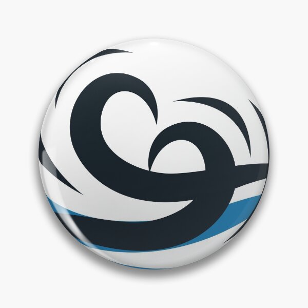 Item preview, Circular Wave Design designed and sold by Fatbread.