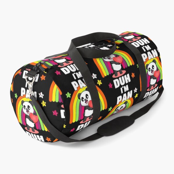 Item preview, Pansexual I'm a Pan Duh LGBT Transsexual designed and sold by TheAplus.