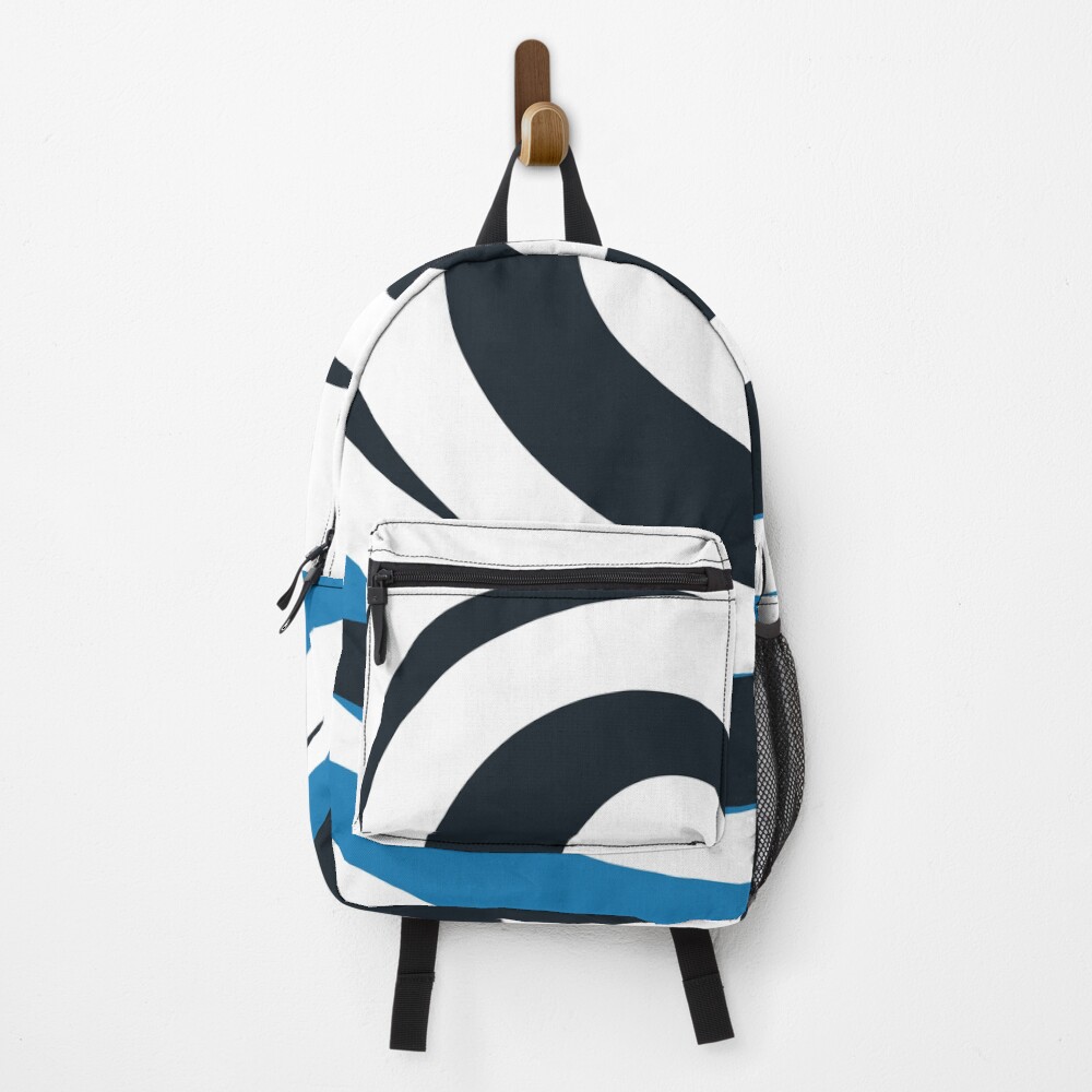 Item preview, Backpack designed and sold by Fatbread.
