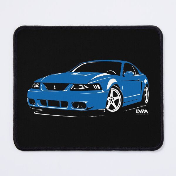 Item preview, 03-04 Ford Mustang Cobra  designed and sold by leaveyourmark.