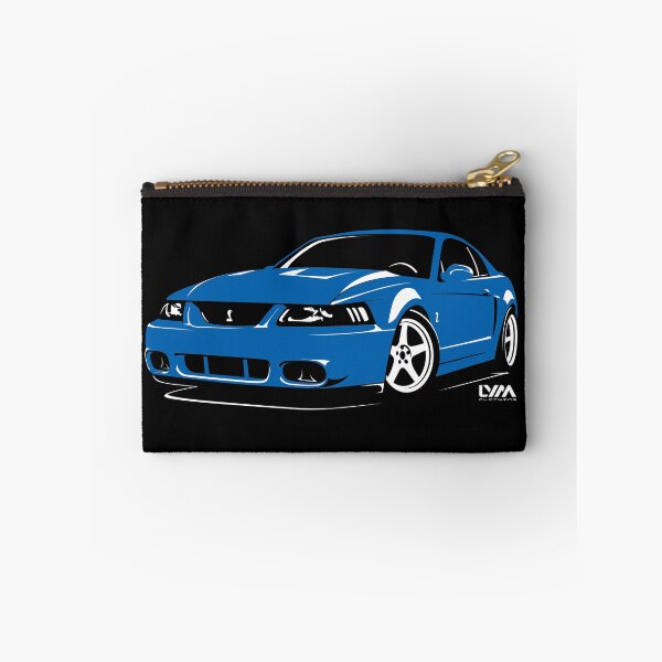 Item preview, 03-04 Ford Mustang Cobra  designed and sold by leaveyourmark.