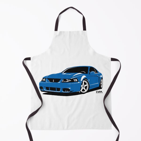Item preview, 03-04 Ford Mustang Cobra designed and sold by leaveyourmark.