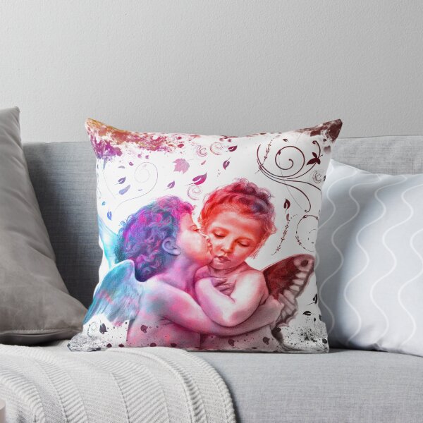 Item preview, ANGEL LOVE  designed and sold by johnnyssandart.