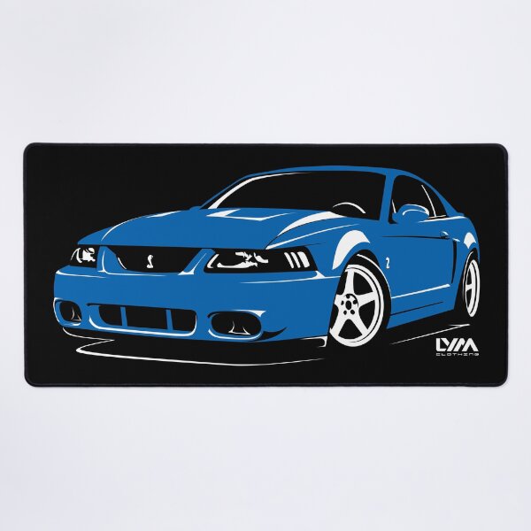 Item preview, 03-04 Ford Mustang Cobra designed and sold by leaveyourmark.