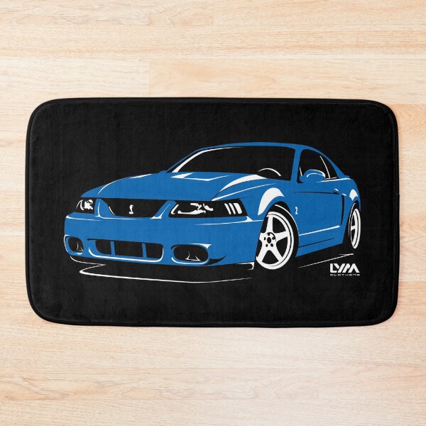Item preview, 03-04 Ford Mustang Cobra  designed and sold by leaveyourmark.