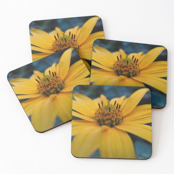 Item preview, Orange Sunny Flower designed and sold by Asaha17.