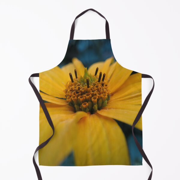 Item preview, Orange Sunny Flower designed and sold by Asaha17.