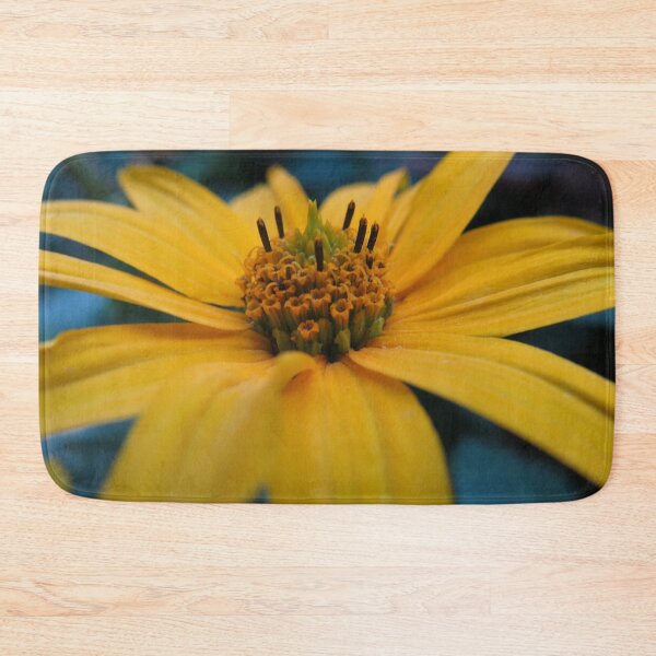 Item preview, Orange Sunny Flower designed and sold by Asaha17.