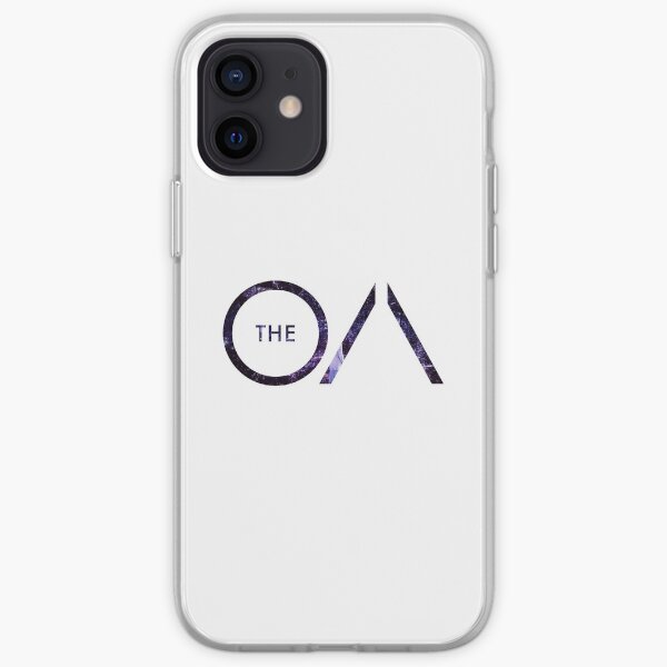 The OA iPhone Soft Case
