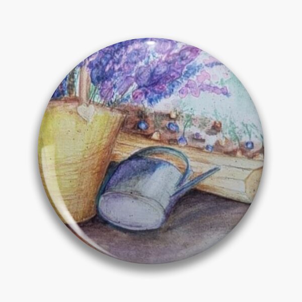 Artikelvorschau, Geh in den Garten entworfen und verkauft von greenrivergypsy.