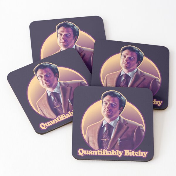 Item preview, Quantifiably Bitchy designed and sold by creepylicious.