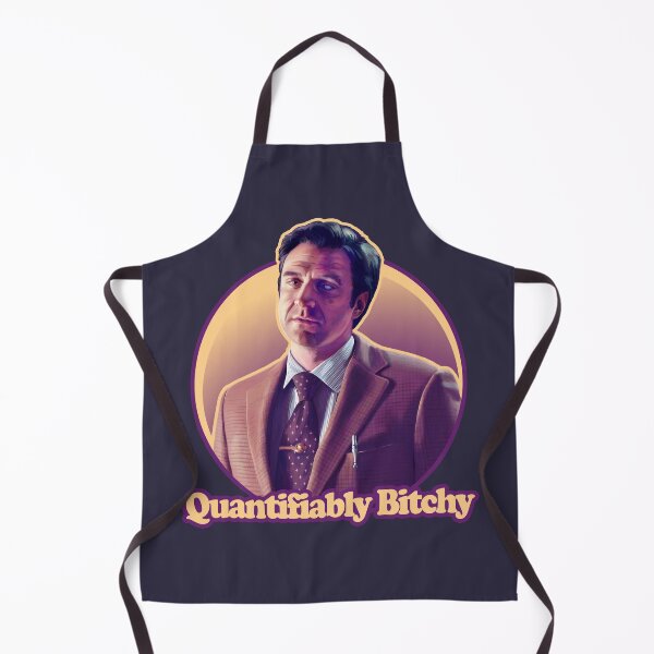 Item preview, Quantifiably Bitchy designed and sold by creepylicious.