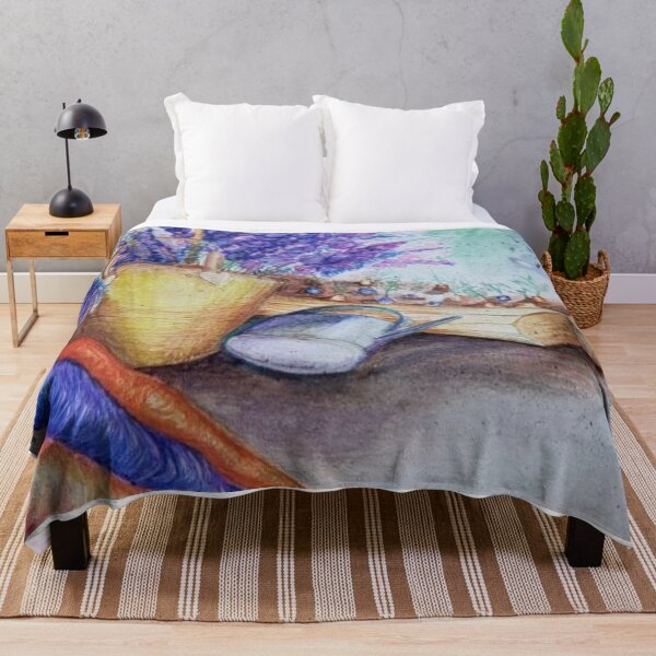 Item preview, Go to the Garden  designed and sold by greenrivergypsy.