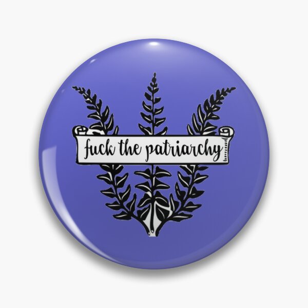 Item preview, fuck the patriarchy                          designed and sold by LoveXenia.