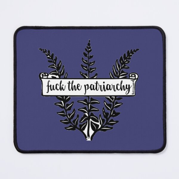Item preview, fuck the patriarchy                          designed and sold by LoveXenia.