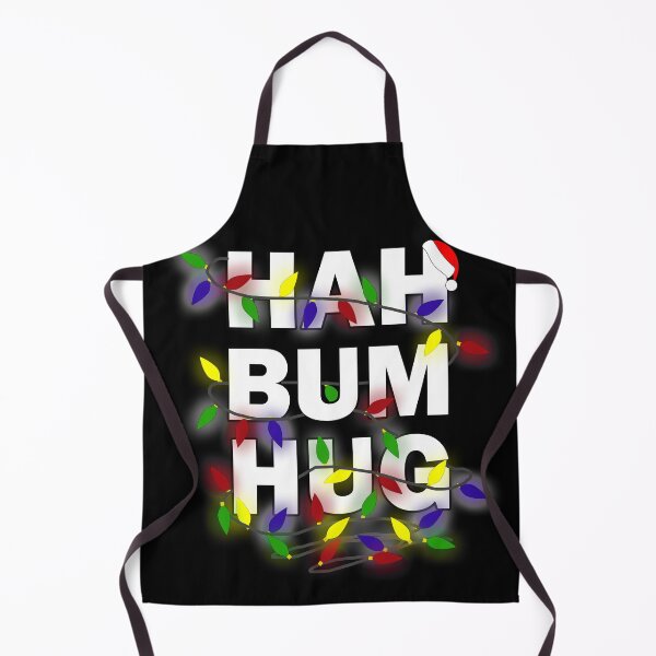 Item preview, Bah Hum Bug - Hah Bum Hug designed and sold by RomeoSketches.
