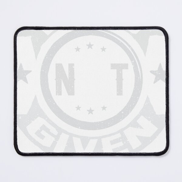 Item preview, EARNED NOT GIVEN designed and sold by jinif.