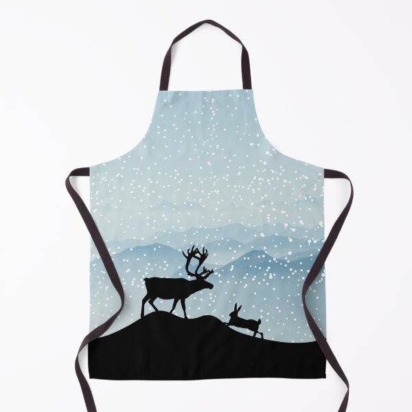 Item preview, Rain Dear designed and sold by GasconyPassion.