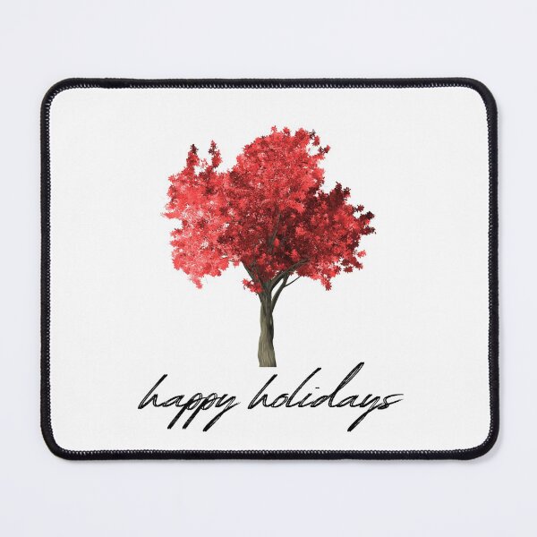 Item preview, Happy Holidays designed and sold by TextToTee.