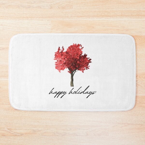 Item preview, Happy Holidays  designed and sold by TextToTee.