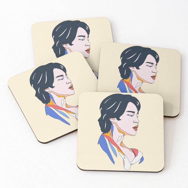 Item preview, Park Jimin BTS designed and sold by ade-datt.