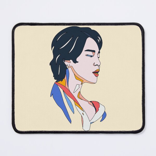 Item preview, Park Jimin BTS designed and sold by ade-datt.