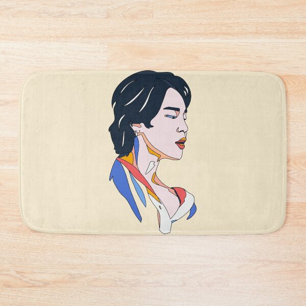 Item preview, Park Jimin BTS designed and sold by ade-datt.