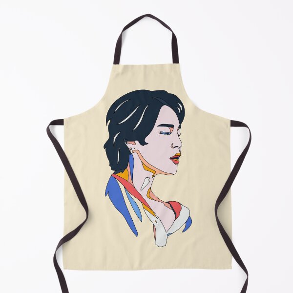 Item preview, Park Jimin BTS designed and sold by ade-datt.