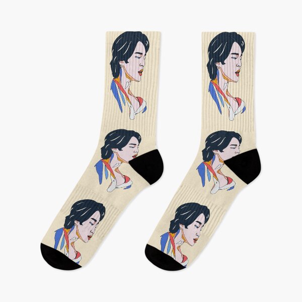 Item preview, Park Jimin BTS designed and sold by ade-datt.