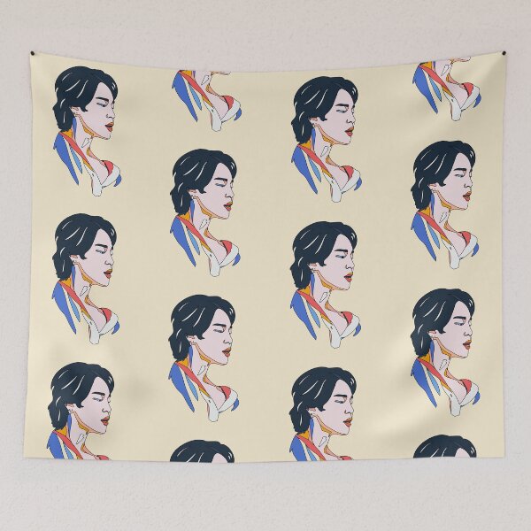 Item preview, Park Jimin BTS designed and sold by ade-datt.