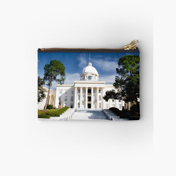 Item preview, Alabama State Capitol Building  designed and sold by nbrandsberg.