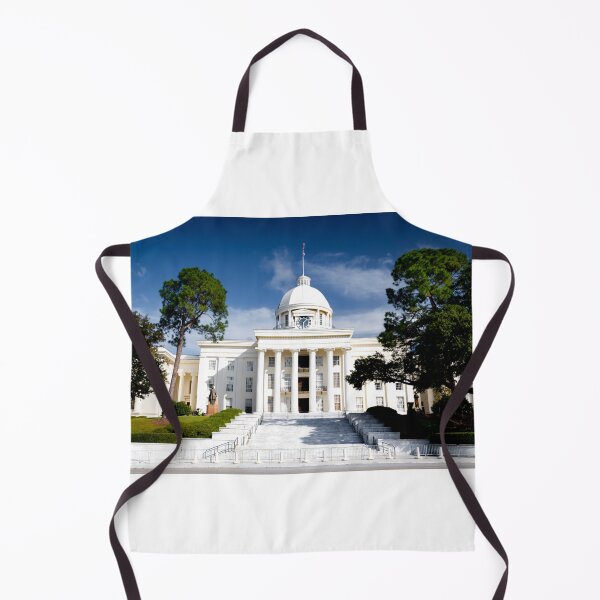 Item preview, Alabama State Capitol Building designed and sold by nbrandsberg.