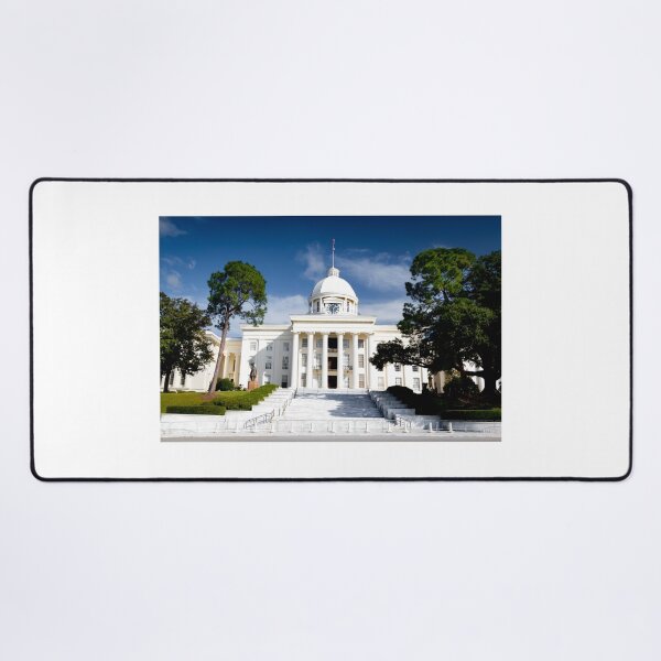 Item preview, Alabama State Capitol Building designed and sold by nbrandsberg.