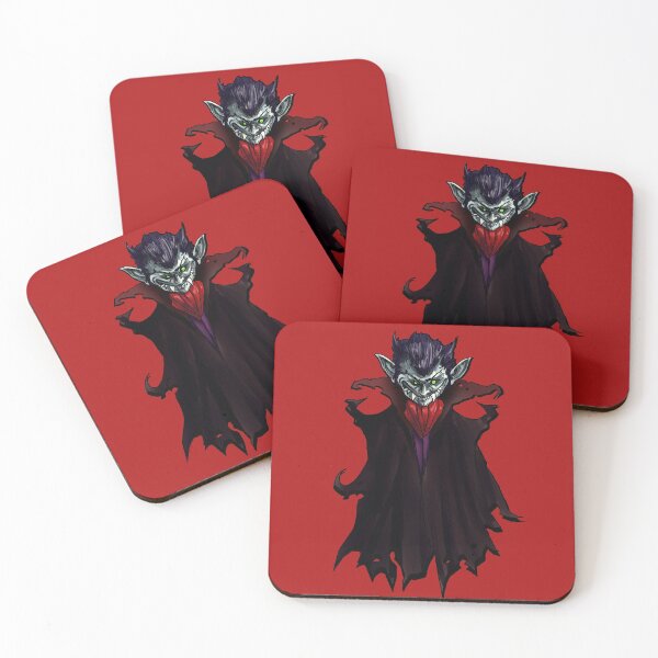 Item preview, Sinister Vampyre designed and sold by TimJenkinsArt.