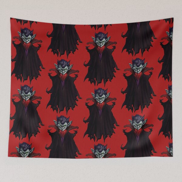 Item preview, Sinister Vampyre designed and sold by TimJenkinsArt.
