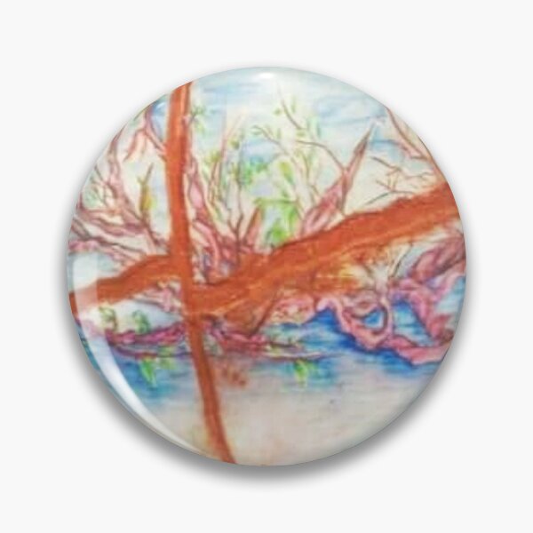 Item preview, Unbroken designed and sold by greenrivergypsy.