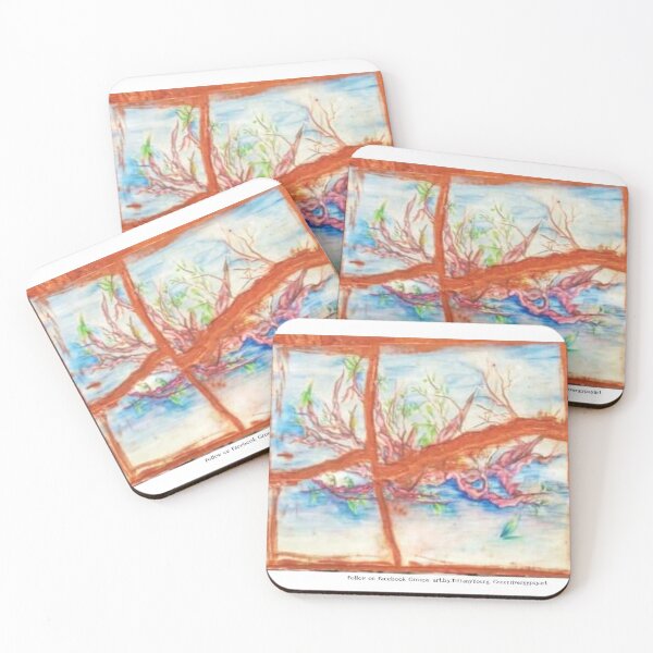 Item preview, Unbroken designed and sold by greenrivergypsy.