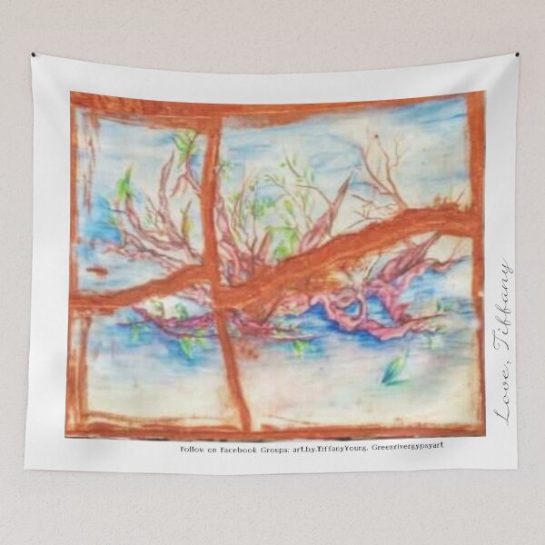 Item preview, Unbroken designed and sold by greenrivergypsy.
