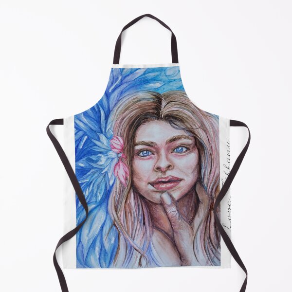 Item preview, Flower Goddess designed and sold by greenrivergypsy.