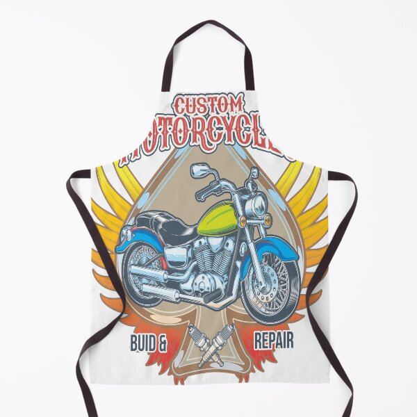 Artikelvorschau, Motorrad-Logo entworfen und verkauft von yunengsih.