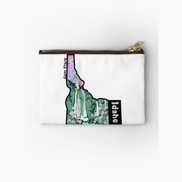 Item preview, Idaho designed and sold by LadyBlanca.