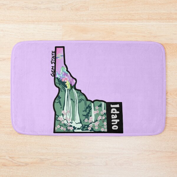 Item preview, Idaho designed and sold by LadyBlanca.