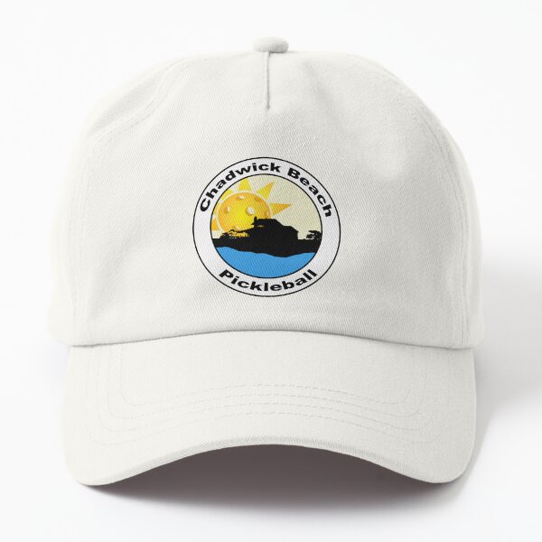 Artikel-Vorschau von Pickleball am Strand von Chadwick, designt und verkauft von kelseybartels3.