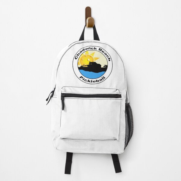 Item preview, Chadwick Beach Pickleball designed and sold by kelseybartels3.