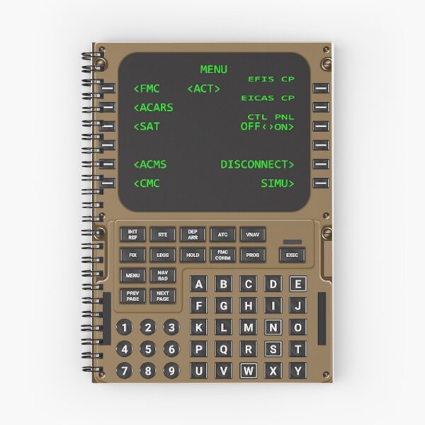 Item preview, Boeing 747-400 Flight Management Computer  designed and sold by Ljubomir Cvijovic.